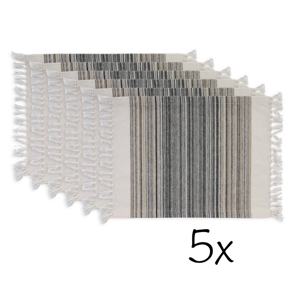 Design import’s placemats